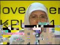 image Hajjah Irene Handono Strategi Pemurtadan Ummat Islam