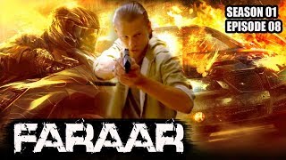 Faraar (Hindi Dubbed) Season 01 Episode 08 | Hollywood to Hindi Dubbed | TV Series Faraar (Hindi Dubbed) Season 01 Episode 08 | Hollywood to Hindi Dubbed | TV Series