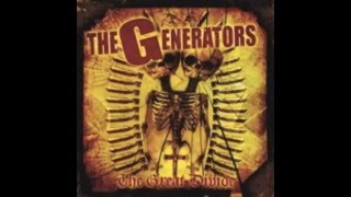 Watch Generators Point Of No Return video