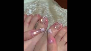 Elegant Toes Perfect Feet And Sensual Beauty