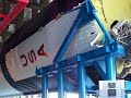 Huntsville AL video: U.S. Space & Rocket Center Huntsville, Alabama
