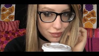 ASMR STORY TIME ADVICE | LOSING YOUR VIRGINITY AND CONSENT