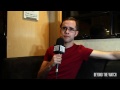 Between the Buried and Me Interview 2013 (Beyond The Watch)