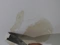 plaster repair