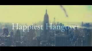 Watch Oskar Jefsen Happiest Hangover video
