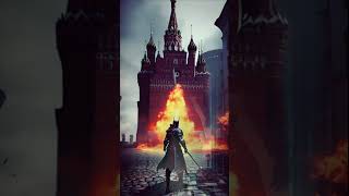 Нейросеть Рисует Dark Souls В Москве
