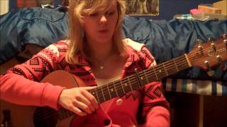 Watch Play Winter Wonderland video