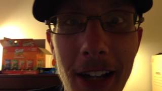 Commanderzander Reviews The Wacky Adventures Of Ronald Mcdonald - The Visitors From Outer Space