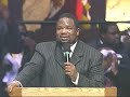 Pastor Hezekiah Walker-Praise Break