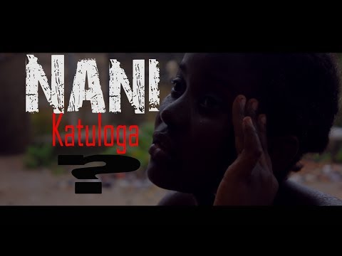 Nani Katuloga Nani Katuloga #1