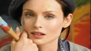 Watch Sophie Ellisbextor Colour Me In video