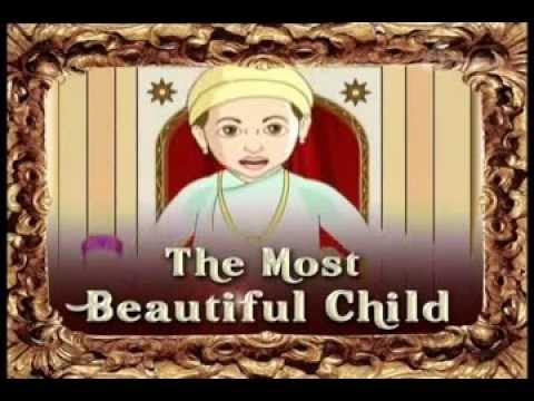 The Most Beautiful Child Story - Hindi