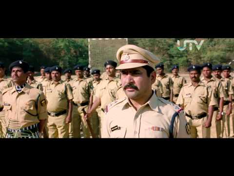 Rowdy Rathore | Respect Fear | Akshay Kumar | Sonakshi Sinha