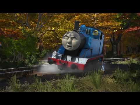 Thomas se queda atascado en el barro | Aprende a jugar seguro | El tren Thomas y sus amigos Thomas se queda atascado en el barro | Aprende a jugar seguro | El tren Thomas y sus amigos