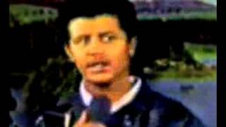 Ethiopia, Kennedy Akal Deme