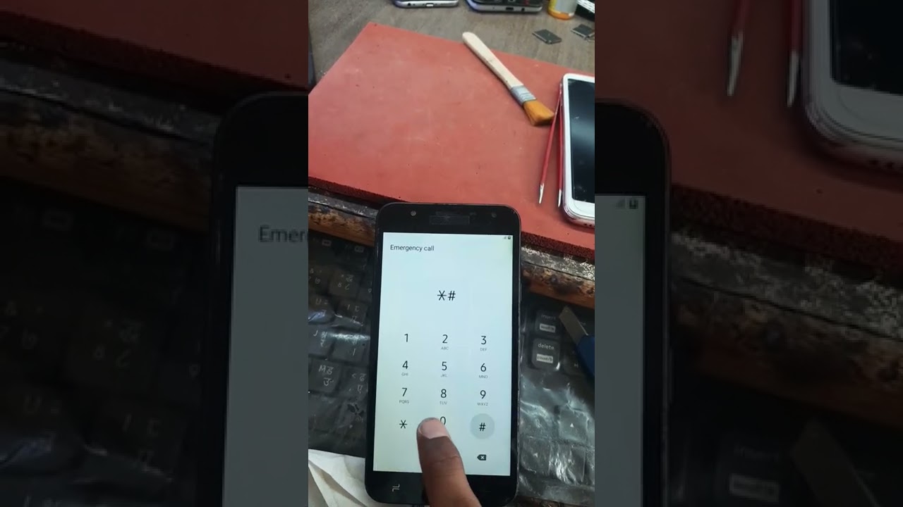 Samsung J7 Duo Frp One Click Samsung J7 Duo Frp One Click