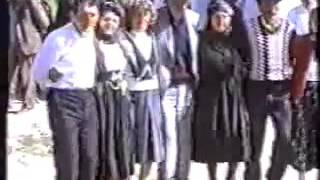 Vadi - Kuzey Sivas İmranlı Horonları - Dik Kayde Tik Horon Dik Horon Davul Zurna - Sivasgiresun