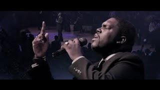Watch William Mcdowell The Sound Of Heaven video