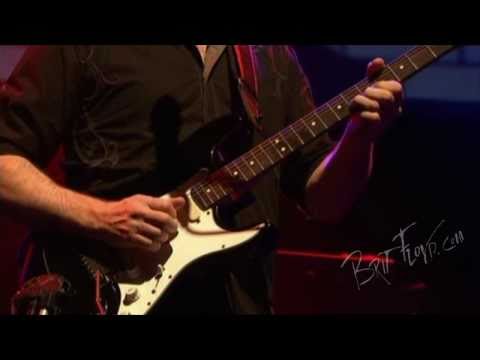 Brit Floyd - Another Brick in the Wall (part 2)