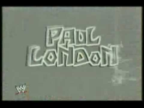 Paul London Titantron, David Flair Style. david flair and stacy keibler. Paul London Titantron, David Flair Style.