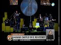 Visión 7: Fabiana Cantilo en el ND Ateneo