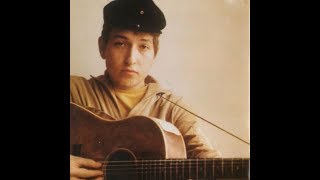 Watch Bob Dylan The Girl I Left Behind video