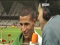 Scandale de makhloufi champion d'algerie a londre contre Qatar ..la Honte !!!!!!