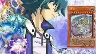 Watch Yugioh Power Within video