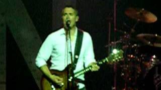 Watch Barenaked Ladies Golden Boy video