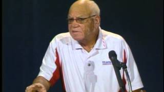 HERMAN BOONE PRESS CONFERENCE