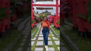 Putri Irawan 06 Tobrut Hijab