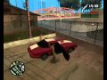 GTA SAN ANDREAS LOQUENDO-CJ,EL TIO GILIPOLLAS Y MARULETE.(PRIMERA PARTE)