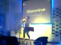 Giannina Giunta "Bailando Funk" EXCLUSIVO