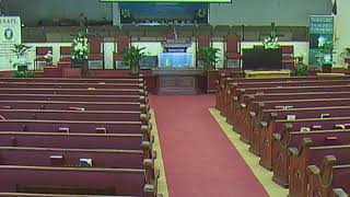 HOMEGOING CELEBRATION FOR LAZIER BENNETT