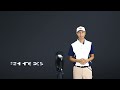 TEEOFF'S GOLF SHOP - BỘ GẬY TẬP GOLF PGM MTG 006