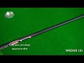 TEEOFF'S GOLF SHOP - BỘ GẬY TẬP GOLF PGM MTG 006