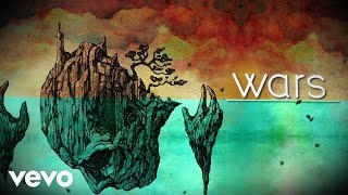 Wars - That By Discord Things Increase Lyric Video Ft. Colin Doran