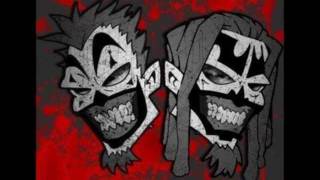 Watch Insane Clown Posse Gang Related video