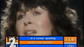 Watch Elkie Brooks Fool If You Think Its Over video