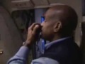 air steward