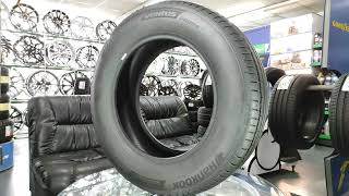 Hankook Ventus Prime 4 Suv K135A