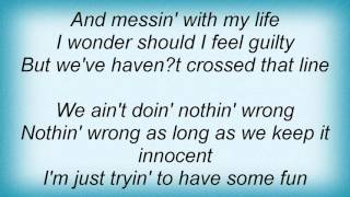 Watch Leann Rimes Nothing Wrong video