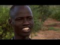 Individuals from Sudan are brought to the USA, cultural differences emerge