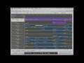 Cool and Classy Music - Logic Pro Session