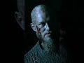 I would worry less about the gods and more about the fury of a patient man | Vikings | S3 E8