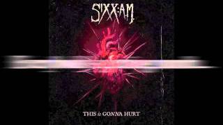 Watch SixxAM This Is Gonna Hurt video