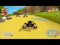 [Beanotown Racing - Игровой процесс]