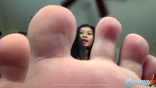 Failed Robbery Attempt Feet The Girl