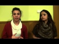 Interview with Wall Painting Leaders from YEPP Kecerovce-Olšava Interview with Wall Painting Leaders from YEPP Kecerovce-Olšava