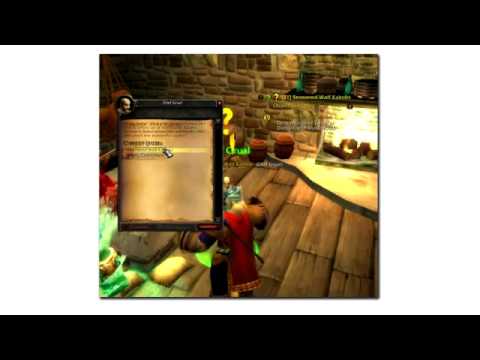 WOW Guide Review - Dugi World of Warcraft Power Leveling - Guides 